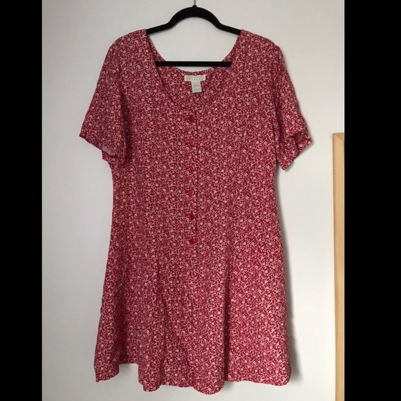 Express Dresses & Skirts - Vintage sundress